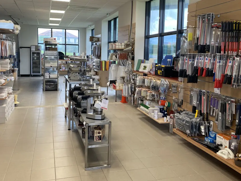 Magasin maison patay